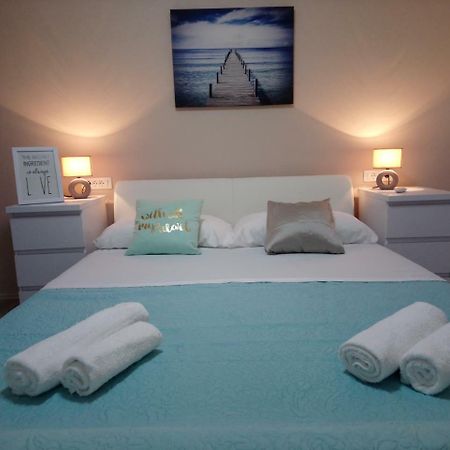 Aquamarine Apartment Split Ngoại thất bức ảnh