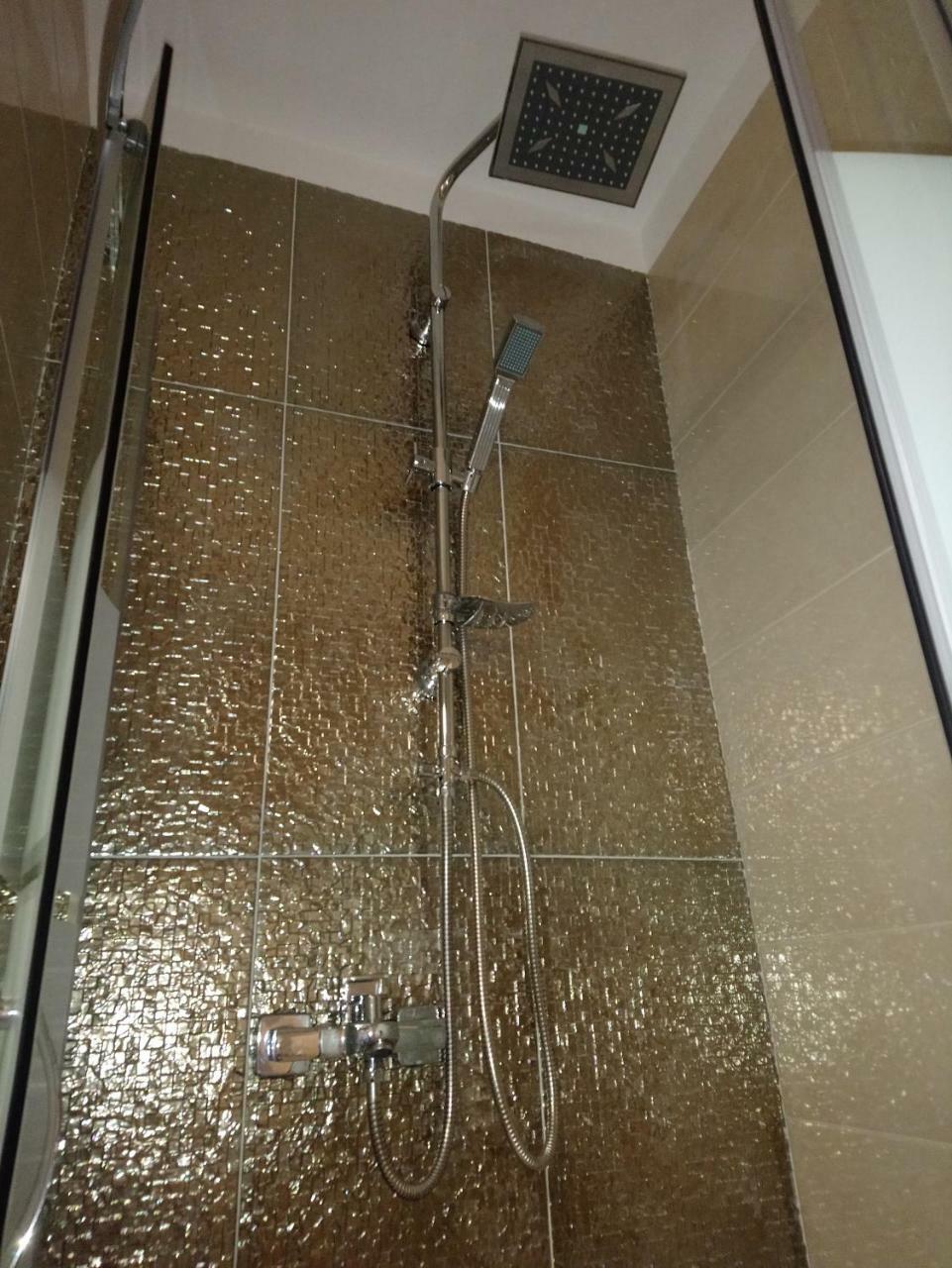 Aquamarine Apartment Split Ngoại thất bức ảnh