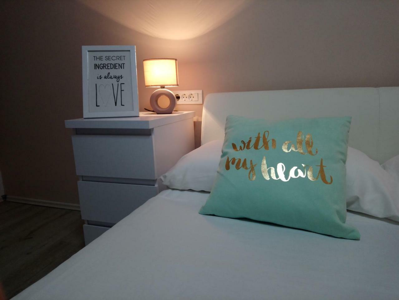 Aquamarine Apartment Split Ngoại thất bức ảnh