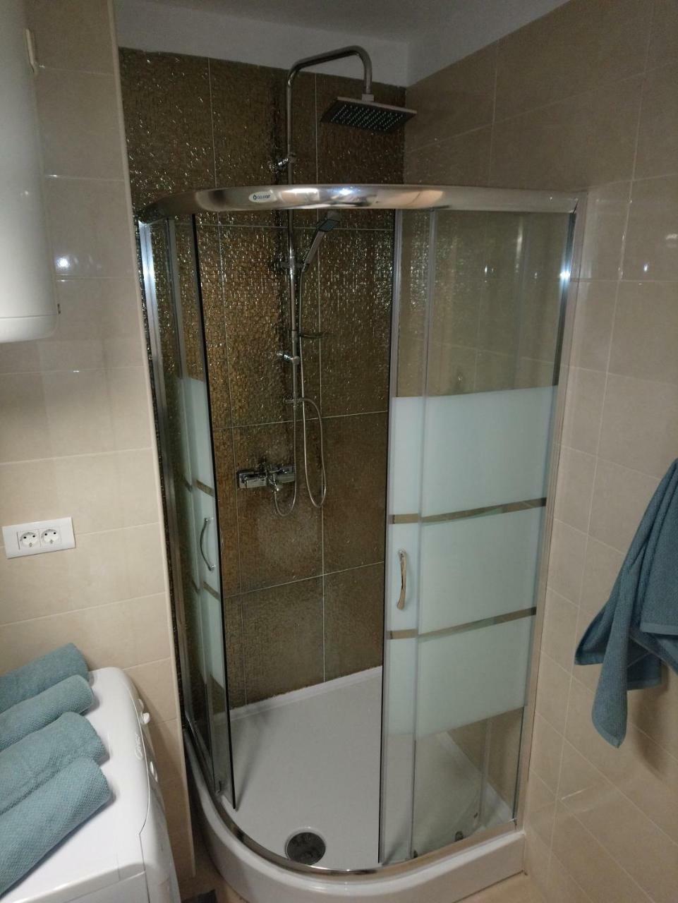 Aquamarine Apartment Split Ngoại thất bức ảnh